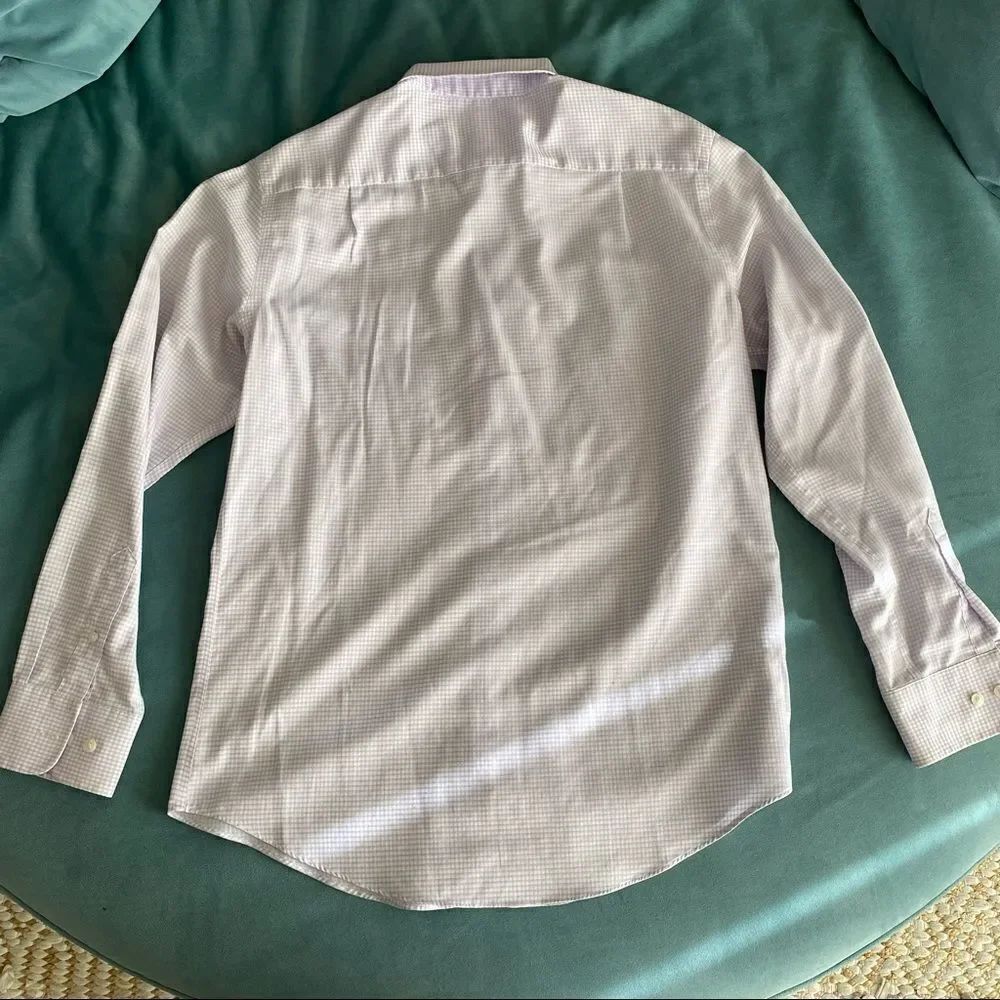 MeronaâButtonâDownâShirt - Picture 2 of 8
